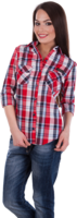 clothing & Dress shirt free transparent png image.