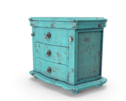 furniture & Dresser free transparent png image.