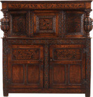 furniture & Dresser free transparent png image.