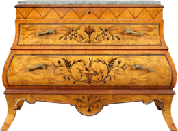 furniture & Dresser free transparent png image.