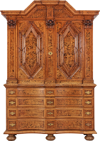 furniture & dresser free transparent png image.