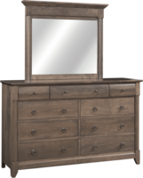 furniture & Dresser free transparent png image.