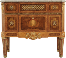 furniture & Dresser free transparent png image.