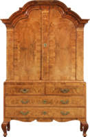 furniture & Dresser free transparent png image.