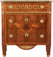 furniture & Dresser free transparent png image.