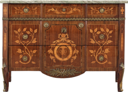 furniture & Dresser free transparent png image.