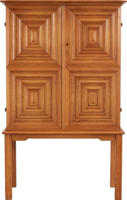 furniture & Dresser free transparent png image.