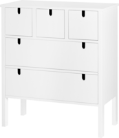 furniture & Dresser free transparent png image.