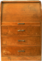 furniture & Dresser free transparent png image.