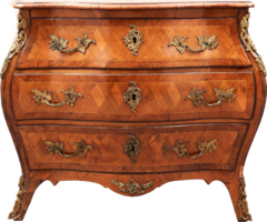 furniture & Dresser free transparent png image.