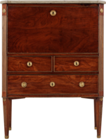 furniture & Dresser free transparent png image.