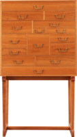 furniture & Dresser free transparent png image.