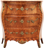 furniture & Dresser free transparent png image.