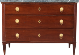 furniture & dresser free transparent png image.