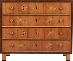 furniture & Dresser free transparent png image.