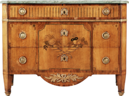 furniture & Dresser free transparent png image.