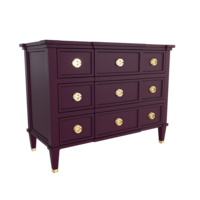 furniture & Dresser free transparent png image.