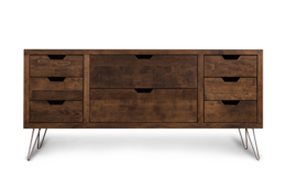 furniture & Dresser free transparent png image.