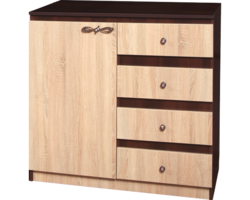 furniture & Dresser free transparent png image.