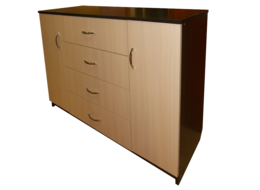 furniture & Dresser free transparent png image.