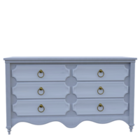 furniture & Dresser free transparent png image.