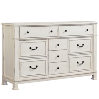 furniture & Dresser free transparent png image.