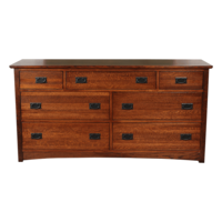 furniture & Dresser free transparent png image.