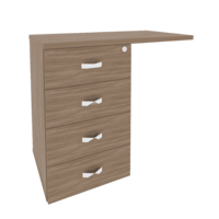 furniture & Dresser free transparent png image.