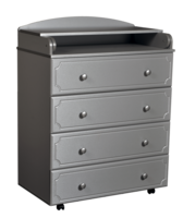 furniture & Dresser free transparent png image.