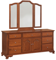 furniture & Dresser free transparent png image.