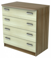 furniture & Dresser free transparent png image.