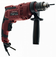 technic & drill free transparent png image.