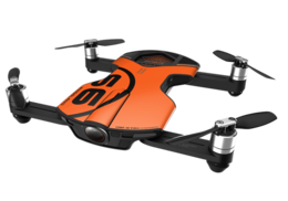 electronics & Drone Quadcopter free transparent png image.