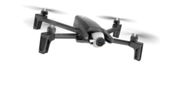 electronics & Drone Quadcopter free transparent png image.