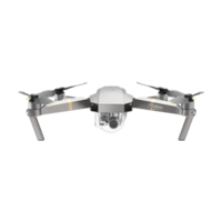 electronics & Drone Quadcopter free transparent png image.