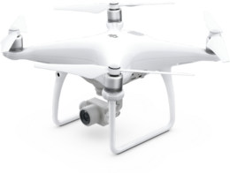 electronics & Drone Quadcopter free transparent png image.