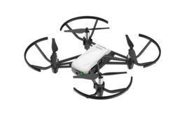 electronics & Drone Quadcopter free transparent png image.