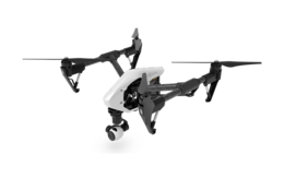 electronics & Drone Quadcopter free transparent png image.