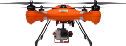 electronics & drone quadcopter free transparent png image.