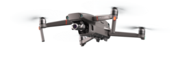 electronics & Drone Quadcopter free transparent png image.