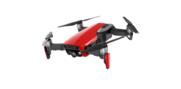 electronics & Drone Quadcopter free transparent png image.