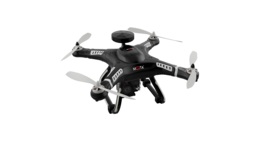 electronics & drone quadcopter free transparent png image.