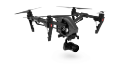 electronics & Drone Quadcopter free transparent png image.