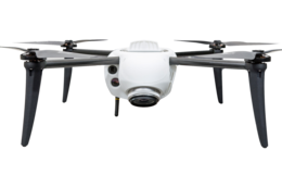 electronics & Drone Quadcopter free transparent png image.