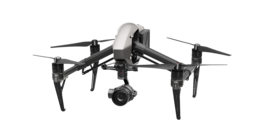 electronics & Drone Quadcopter free transparent png image.