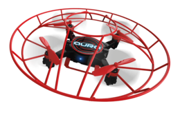 electronics & Drone Quadcopter free transparent png image.