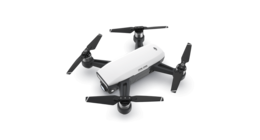 electronics & Drone Quadcopter free transparent png image.