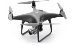 electronics & drone quadcopter free transparent png image.