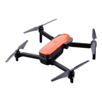 electronics & Drone Quadcopter free transparent png image.