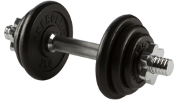 sport & Dumbbell Hantel free transparent png image.